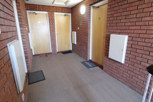 Communal Hallway- click for photo gallery